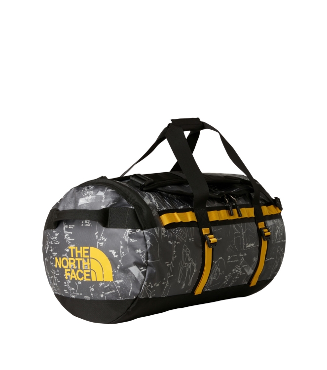 The North Face tassen NF0A52SA black bij Leerentveldvrijetijd.nl