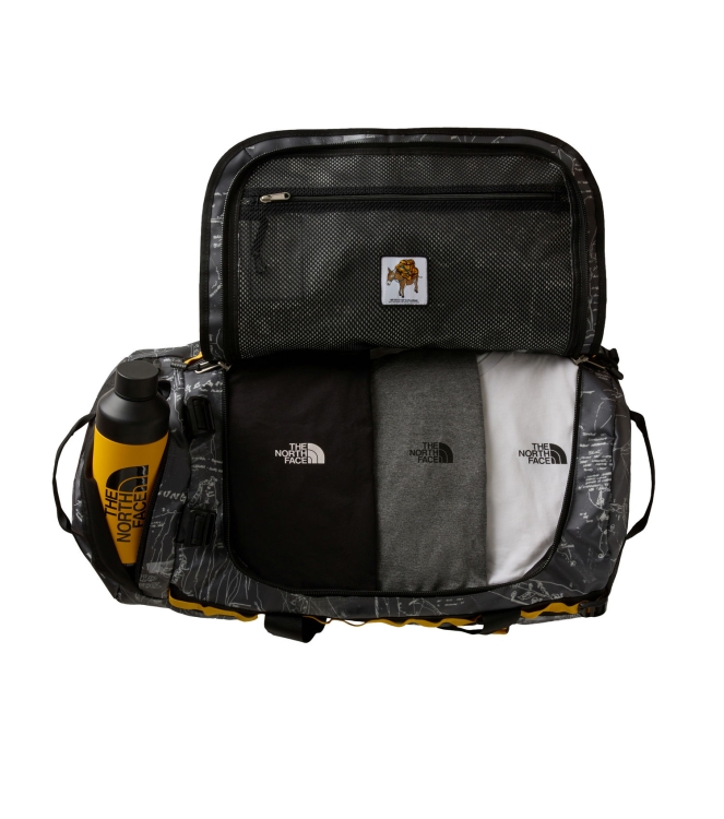 The North Face tassen NF0A52SA black bij Leerentveldvrijetijd.nl