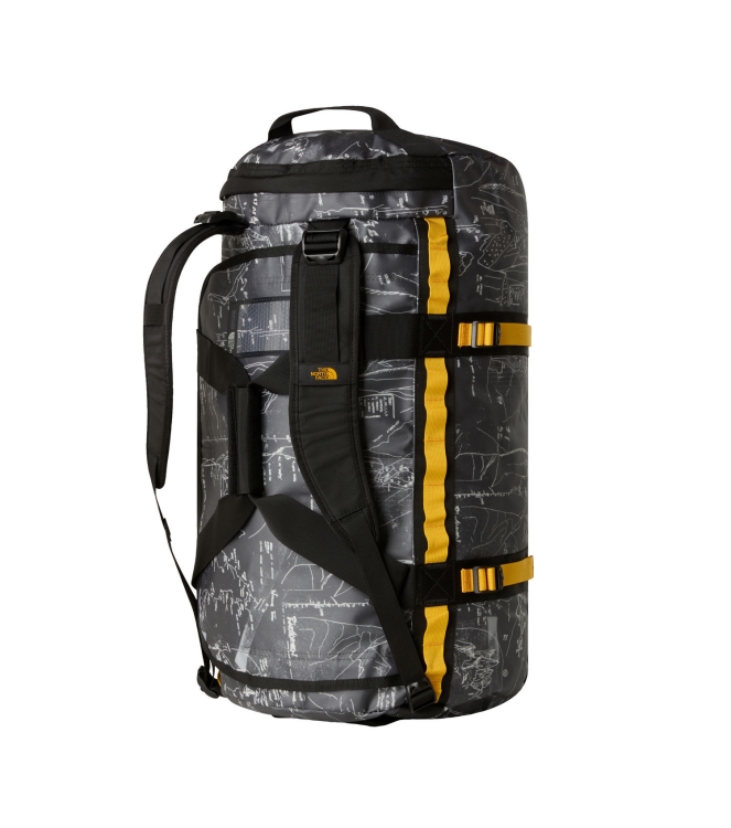 The North Face tassen NF0A52SA black bij Leerentveldvrijetijd.nl