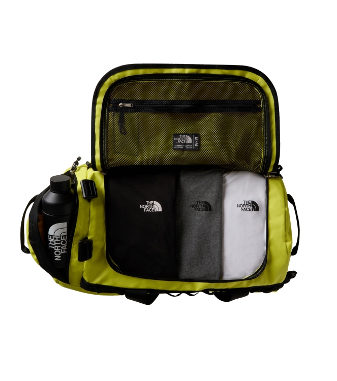 The North Face tassen NF0A52SA zwart bij Leerentveldvrijetijd.nl