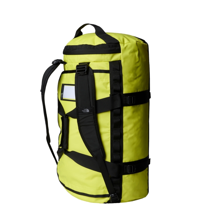 The North Face tassen NF0A52SA zwart bij Leerentveldvrijetijd.nl