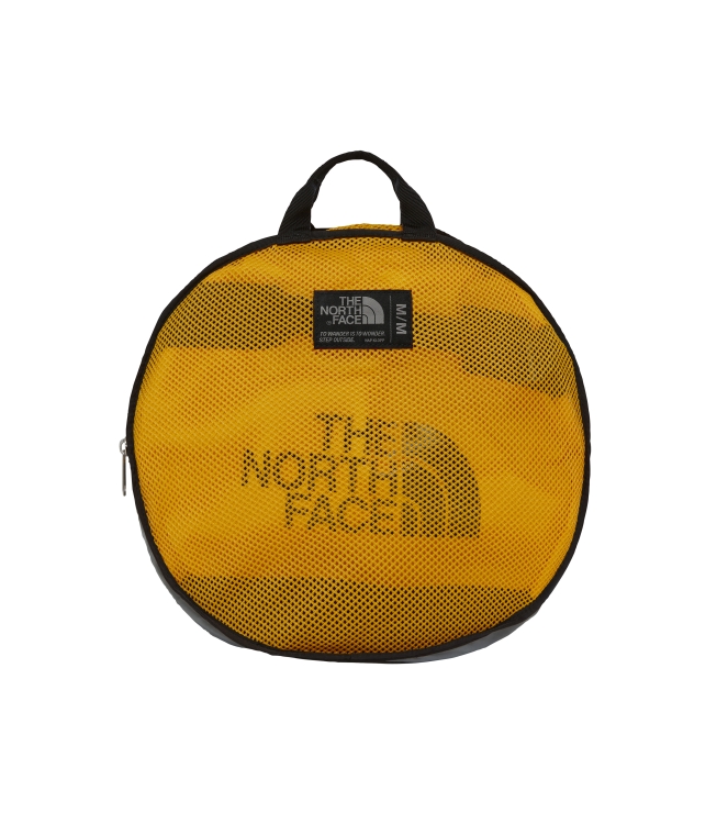 The North Face The North Face Base Camp Duffel Medium 4wp1 summit gold NF0A52SA 4WP1 Summit Gold The North Face tassen NF0A52SA groen bij Leerentveldvrijetijd.nl