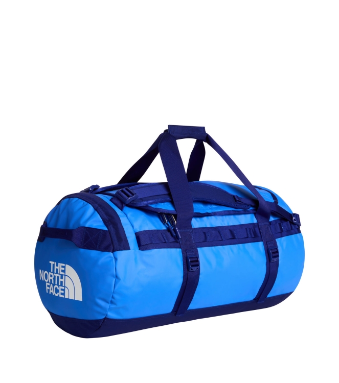 The North Face tassen NF0A52SA zand bij Leerentveldvrijetijd.nl