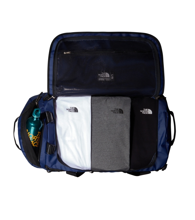 The North Face tassen NF0A52SB geen kleur bij Leerentveldvrijetijd.nl