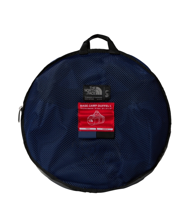 The North Face tassen NF0A52SB geen kleur bij Leerentveldvrijetijd.nl