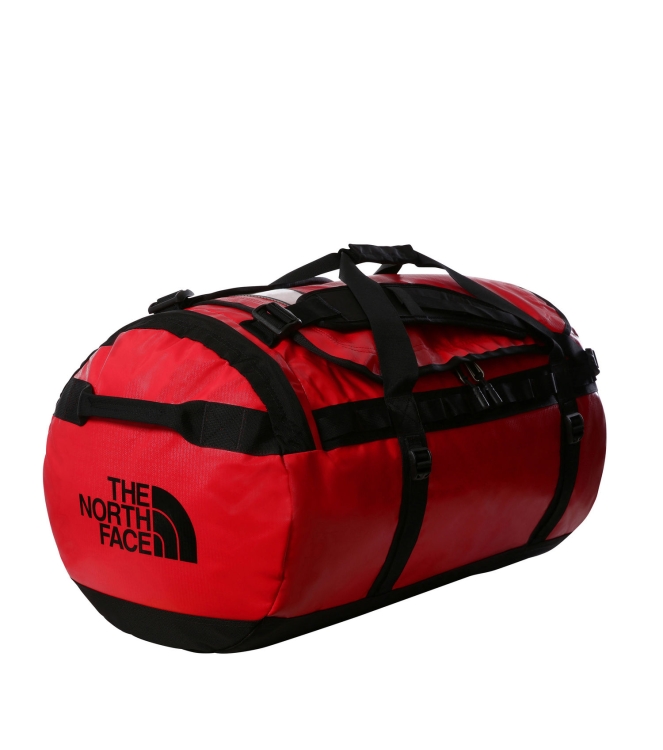 The North Face tassen NF0A52SB geel bij Leerentveldvrijetijd.nl