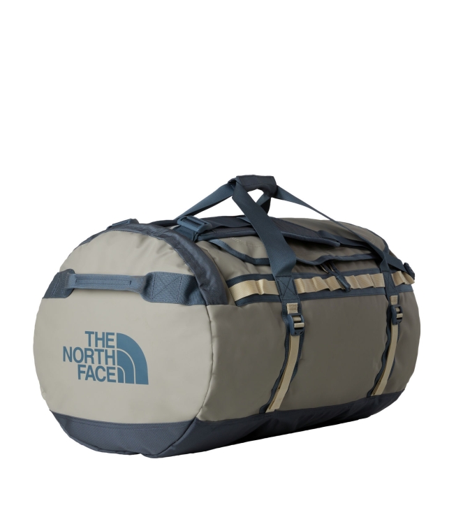 The North Face tassen NF0A52SB turquoise bij Leerentveldvrijetijd.nl