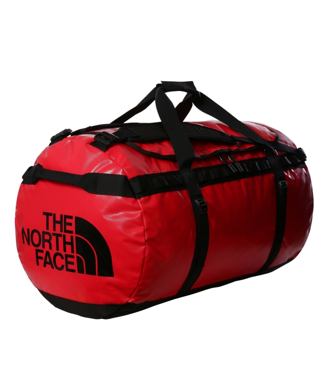 The North Face tassen NF0A52SC geel bij Leerentveldvrijetijd.nl