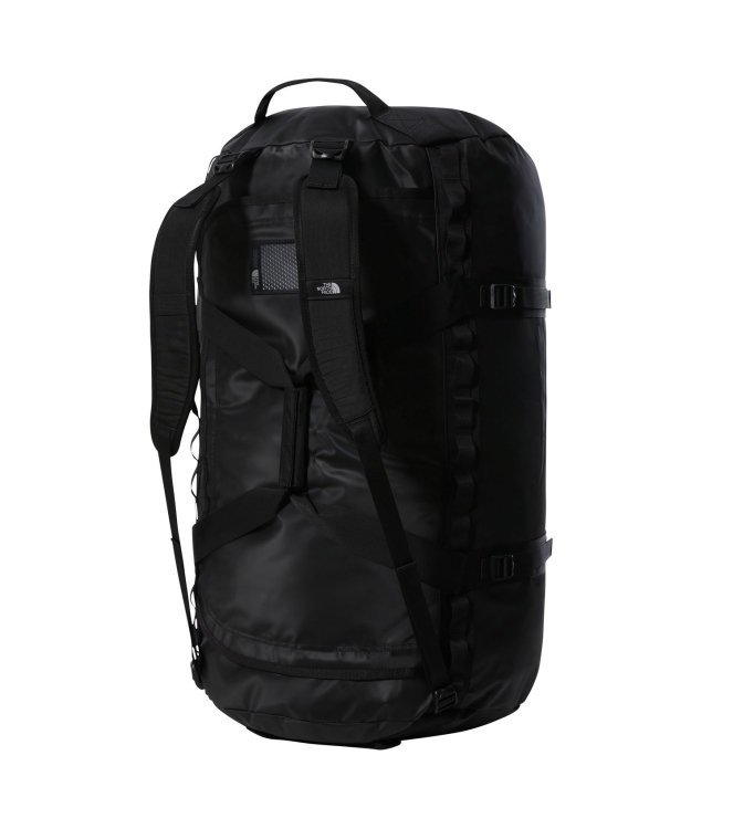 The North Face tassen NF0A52SC licht grijs bij Leerentveldvrijetijd.nl