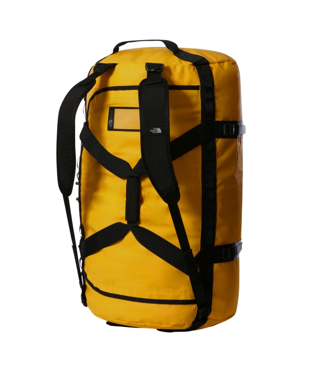 The North Face tassen NF0A52SC groen bij Leerentveldvrijetijd.nl