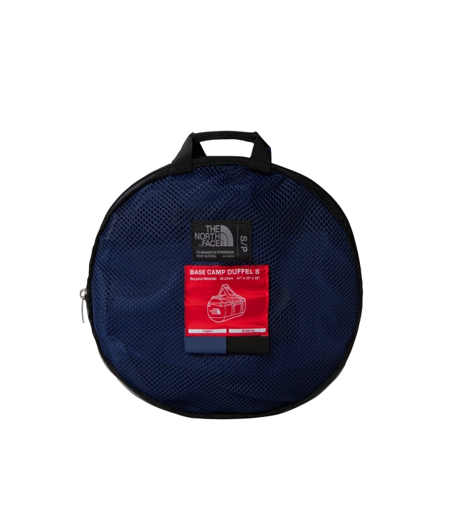 The North Face tassen NF0A52ST geen kleur bij Leerentveldvrijetijd.nl