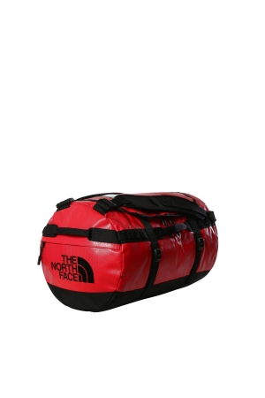 The North Face The North Face Base Camp Duffel Small 54A1 TNF Red
