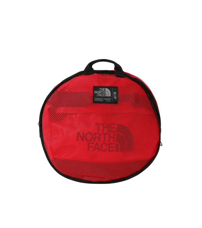 The North Face tassen NF0A52ST geel bij Leerentveldvrijetijd.nl