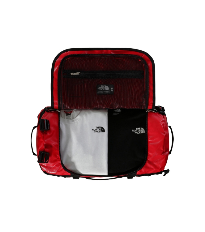 The North Face tassen NF0A52ST geel bij Leerentveldvrijetijd.nl