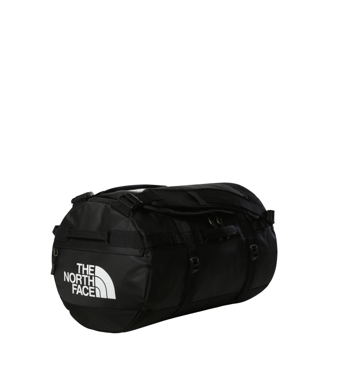 The North Face tassen NF0A52ST licht grijs bij Leerentveldvrijetijd.nl