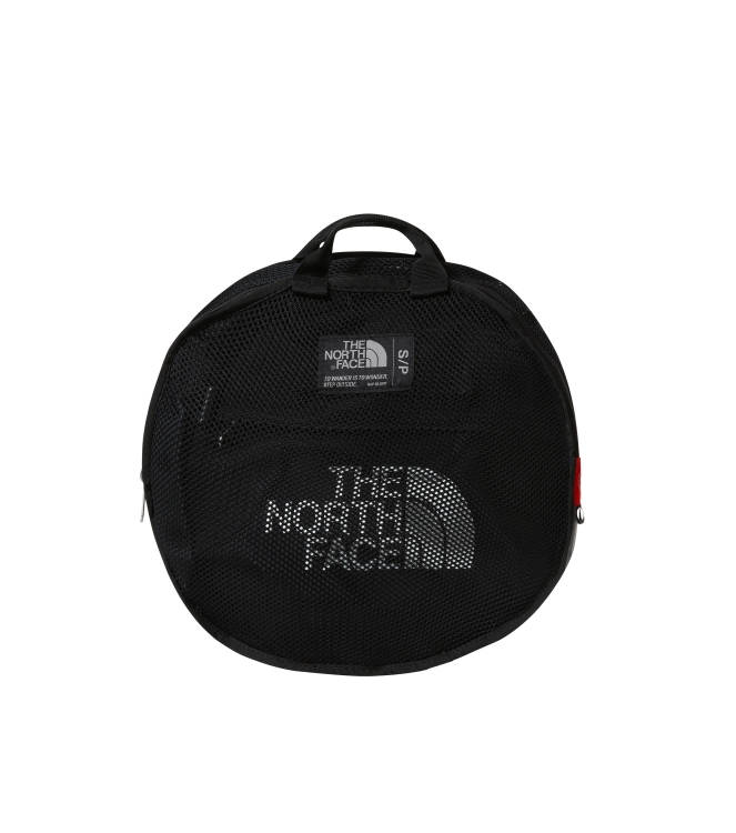 The North Face tassen NF0A52ST licht grijs bij Leerentveldvrijetijd.nl