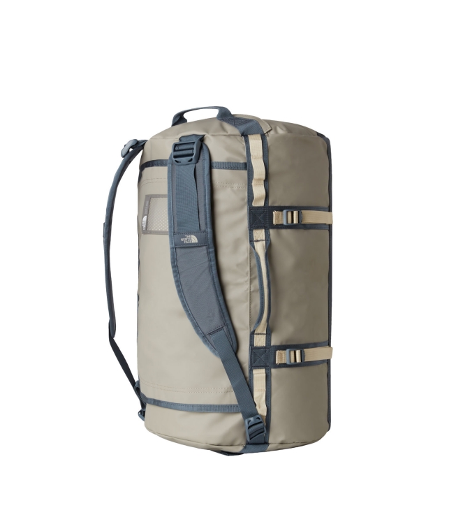 The North Face tassen NF0A52ST lichtblauw bij Leerentveldvrijetijd.nl