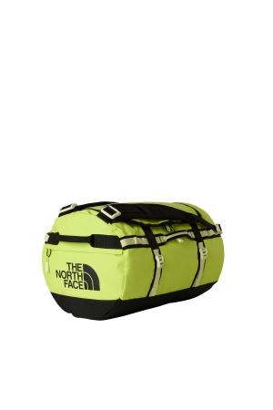 The North Face The North Face Base Camp Duffel Small N191 Fizz Lime/Lemon