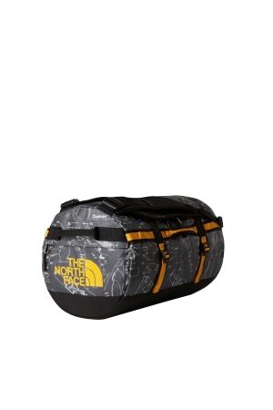 The North Face The North Face Base Camp Duffel Small MV31 Anthracite Grey
