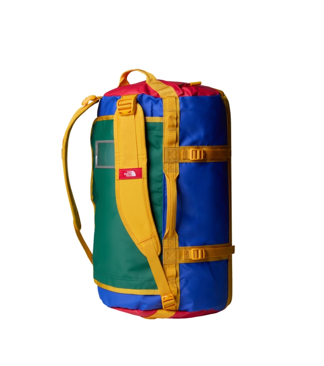 The North Face tassen NF0A52ST donker bruin bij Leerentveldvrijetijd.nl