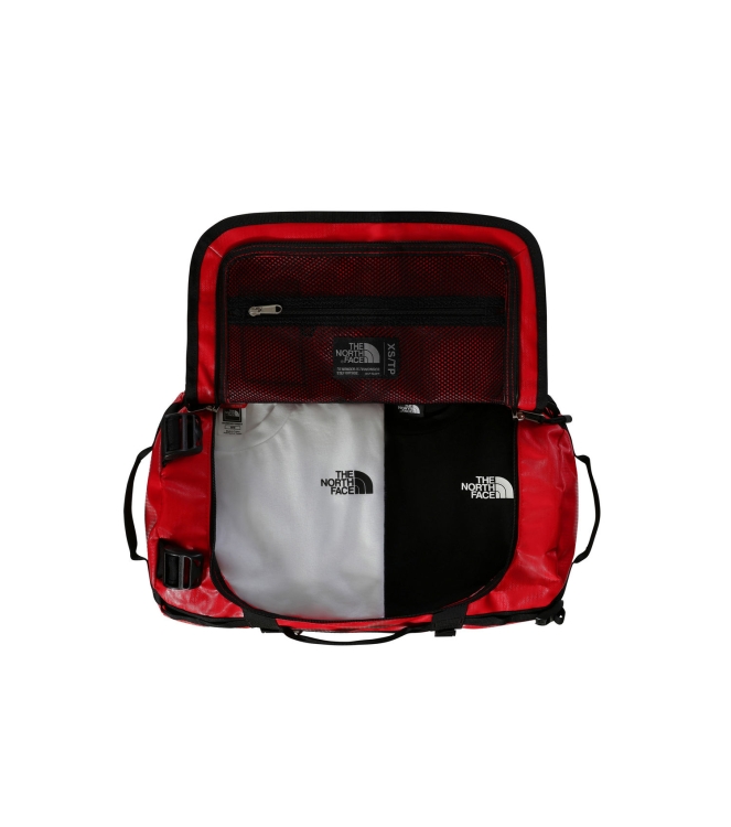 The North Face tassen NF0A52SS geel bij Leerentveldvrijetijd.nl