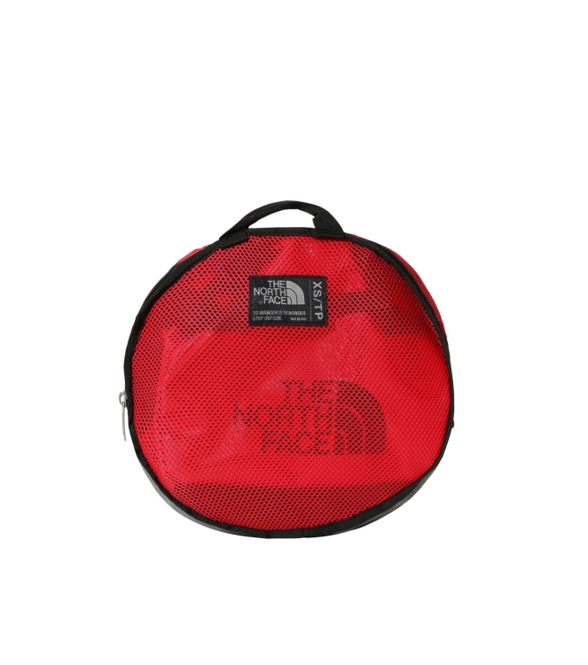 The North Face tassen NF0A52SS geel bij Leerentveldvrijetijd.nl