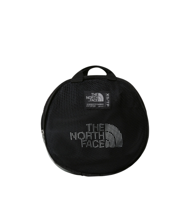 The North Face tassen NF0A52SS licht grijs bij Leerentveldvrijetijd.nl