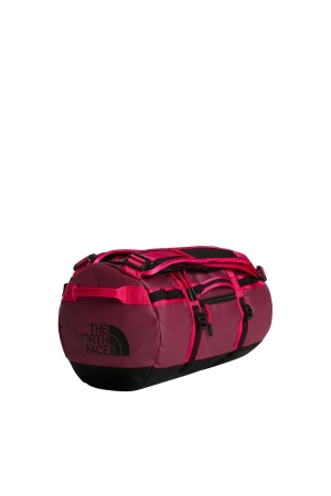 The North Face The North Face Base Camp Duffel XSmall WZ9 Burgundy Crush/