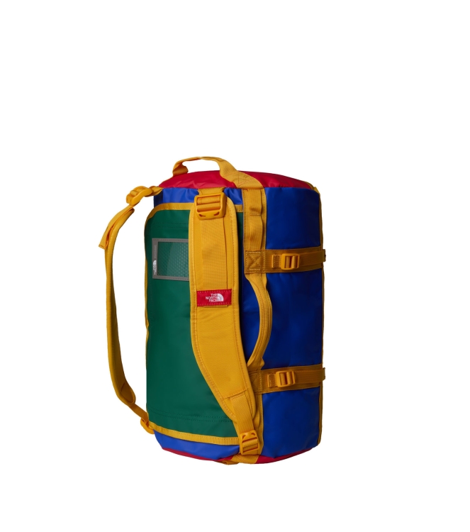 The North Face tassen NF0A52SS donker bruin bij Leerentveldvrijetijd.nl