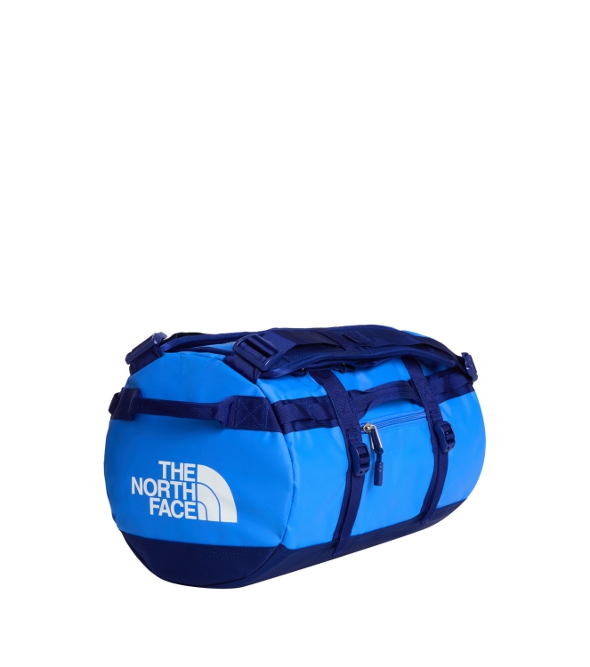 The North Face tassen NF0A52SS donker grijs bij Leerentveldvrijetijd.nl