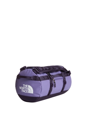 The North Face The North Face Base Camp Duffel XSmall S63 Grounded Plum/E The North Face The North Face Base Camp Duffel XSmall S63 Grounded Plum/E