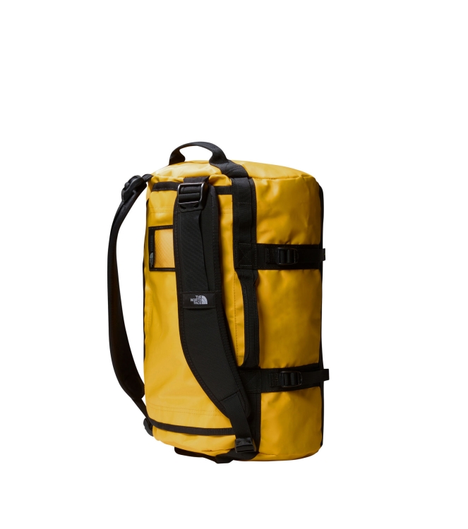 The North Face tassen NF0A52SS groen bij Leerentveldvrijetijd.nl