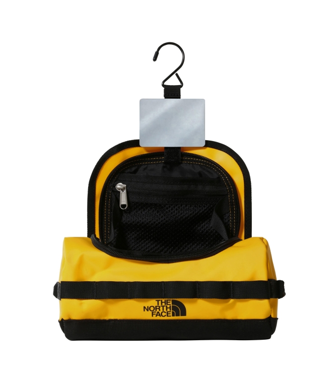 The North Face tassen NF0A52TG groen bij Leerentveldvrijetijd.nl