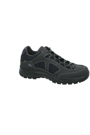 Hanwag Hanwag Gritstone II Narrow GTX 064012 Asphalt/Black
