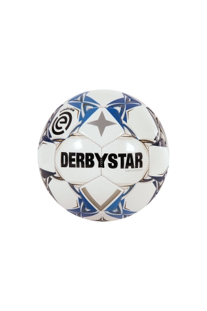 derbystar derbystar Derbystar Eredivisie Design Mini 24/25 2000_White derbystar derbystar Derbystar Eredivisie Design Mini 24/25 2000_White