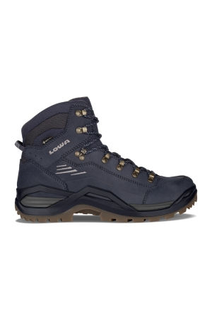 Lowa Lowa Renegade Evo GTX Mid 6930 navy/grey Lowa Lowa Renegade Evo GTX Mid 6930 navy/grey