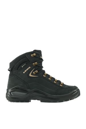 Lowa Lowa Renegade Evo GTX Mid Ws 9932 black/champagne