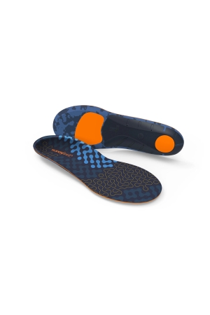 Superfeet Superfeet Active Cushion-Medium Arch  Superfeet Superfeet Active Cushion-Medium Arch