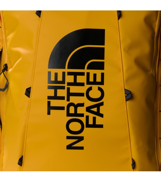 The North Face tassen NF0A87GB groen bij Leerentveldvrijetijd.nl