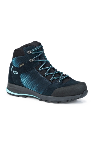 Hanwag Hanwag Klarsby Bunion Lady GTX 007518 navy/sky