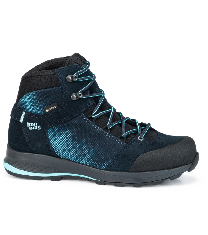 Hanwag wandelschoenen H201801 geen kleur bij Leerentveldvrijetijd.nl