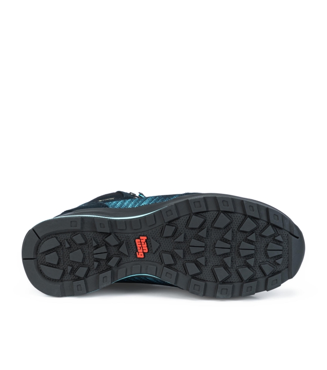 Hanwag wandelschoenen H201801 geen kleur bij Leerentveldvrijetijd.nl