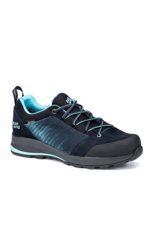 Hanwag Hanwag Klarsby Low Bunion Lady GTX 007518 navy/sky