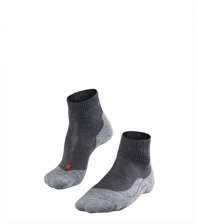 Falke wandelsokken 16461 lichtblauw bij Leerentveldvrijetijd.nl