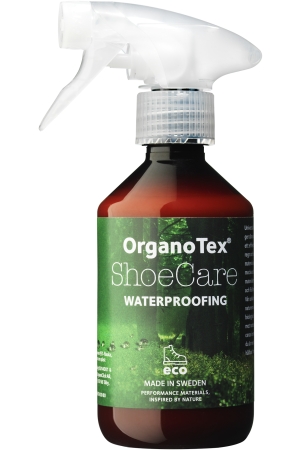OrganoTex OrganoTex ShoeCare Waterproofing (300 ml)  OrganoTex OrganoTex ShoeCare Waterproofing (300 ml)
