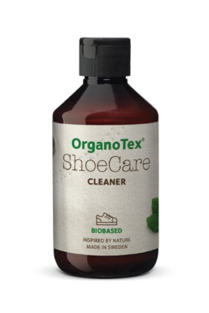 OrganoTex OrganoTex ShoeCare Cleaner  (300 ml)  OrganoTex OrganoTex ShoeCare Cleaner  (300 ml)