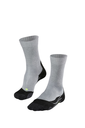 Falke Falke TK2 Cool Heren Sokken 3403 Light grey