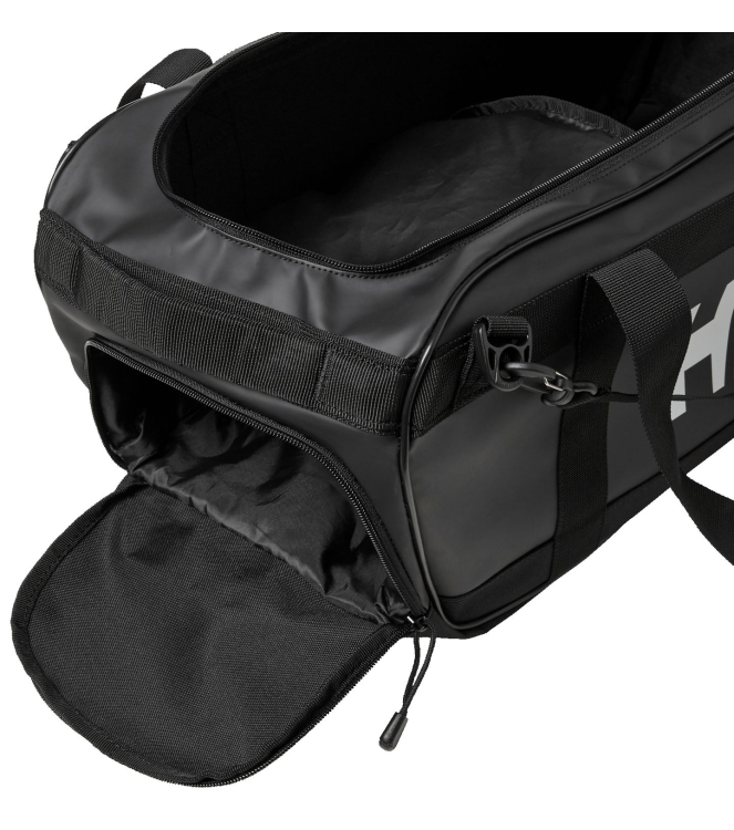 Helly Hansen tassen 67441 licht grijs bij Leerentveldvrijetijd.nl