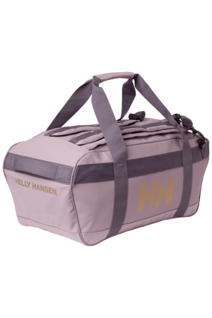 Helly Hansen Helly Hansen H/H Scout Duffel L 676_Purple Clay