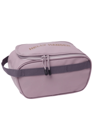 Helly Hansen Helly Hansen H/H Scout Wash Bag 676_Purple Clay